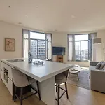 Downtown Brussels Splendor Suites V