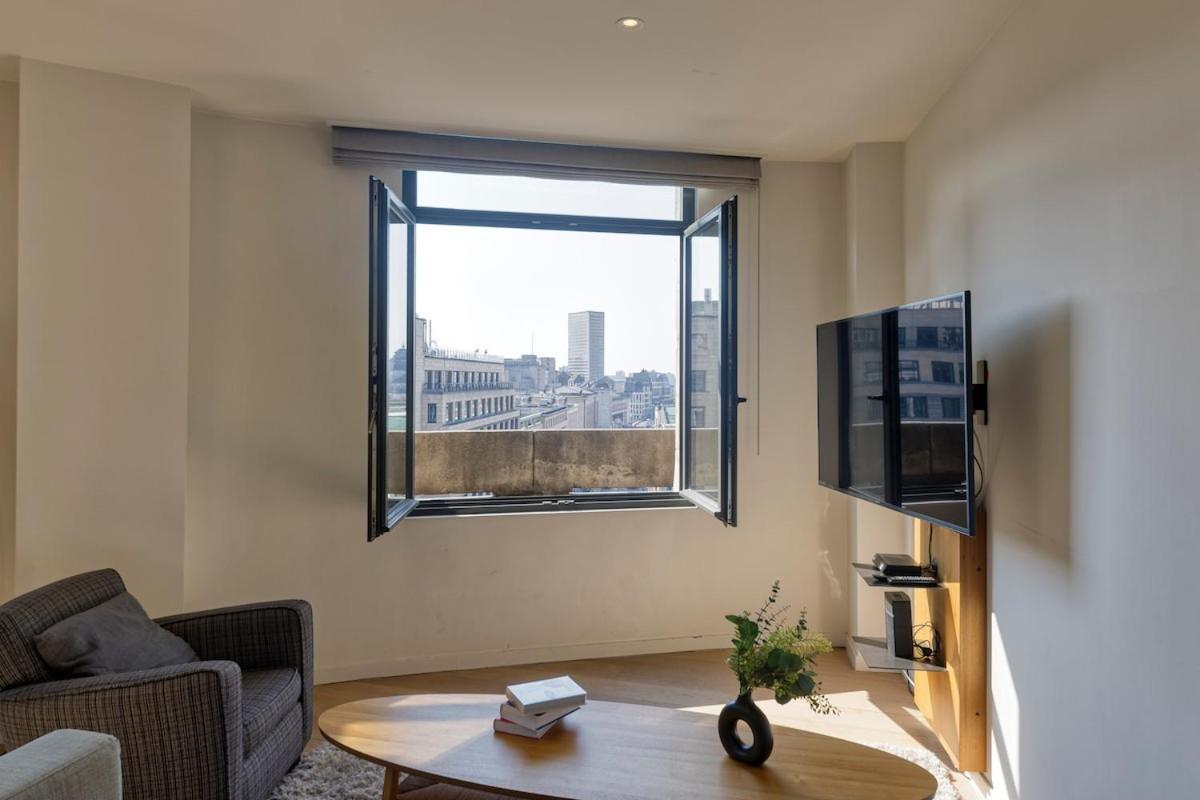 Downtown Splendor V Appartement *