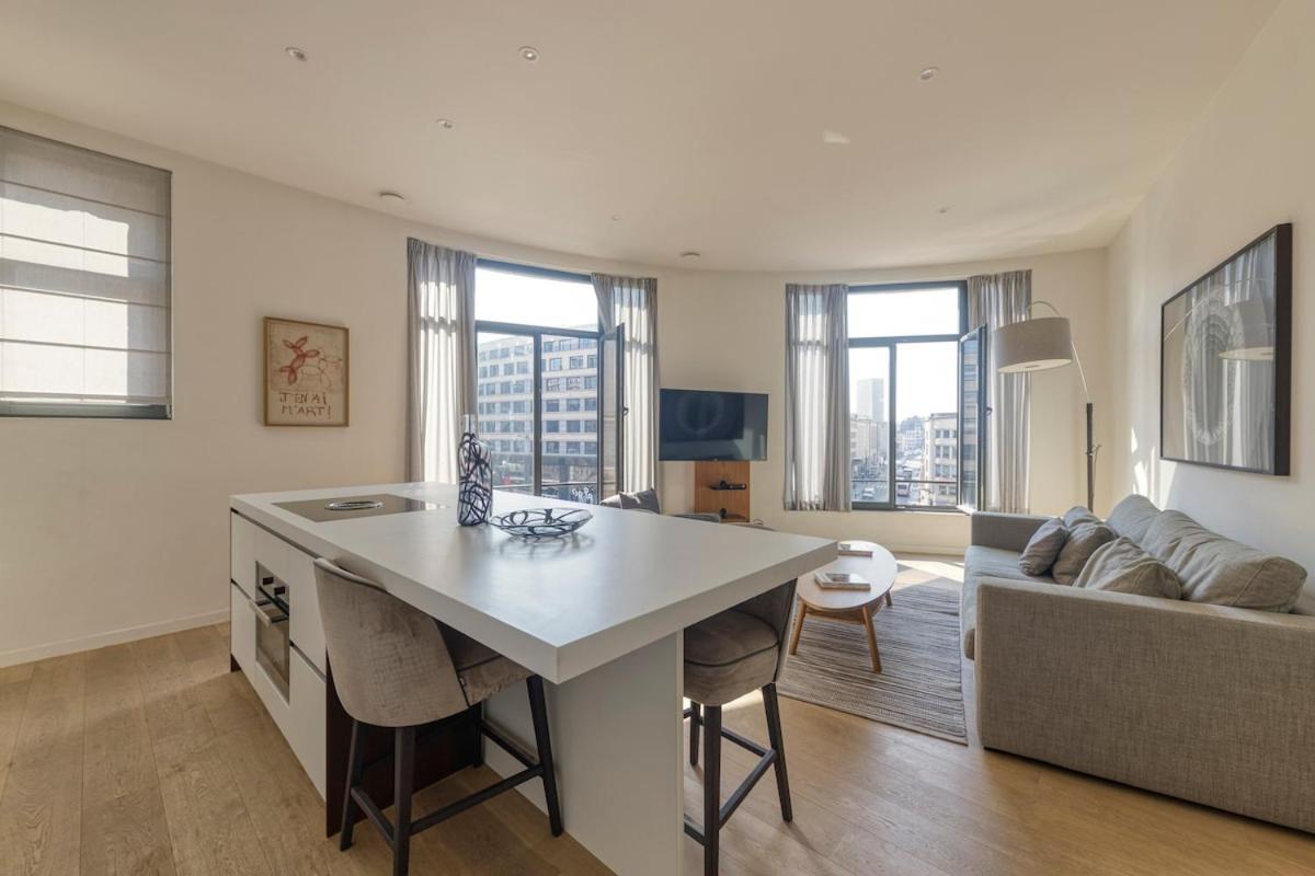 Appartement Downtown Splendor V Bruxelles
