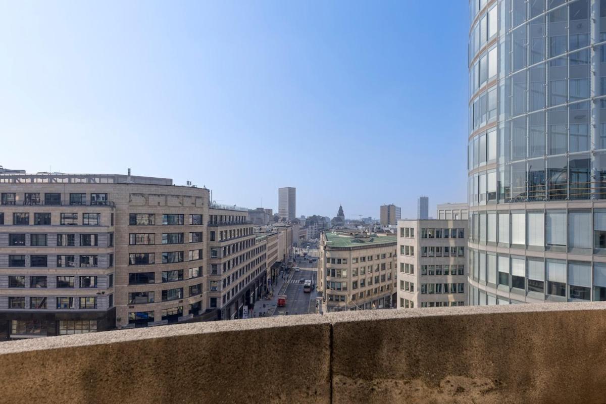Downtown Splendor V Bruxelles