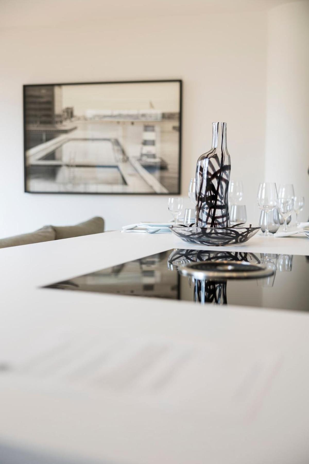 Appartement Downtown Splendor V *