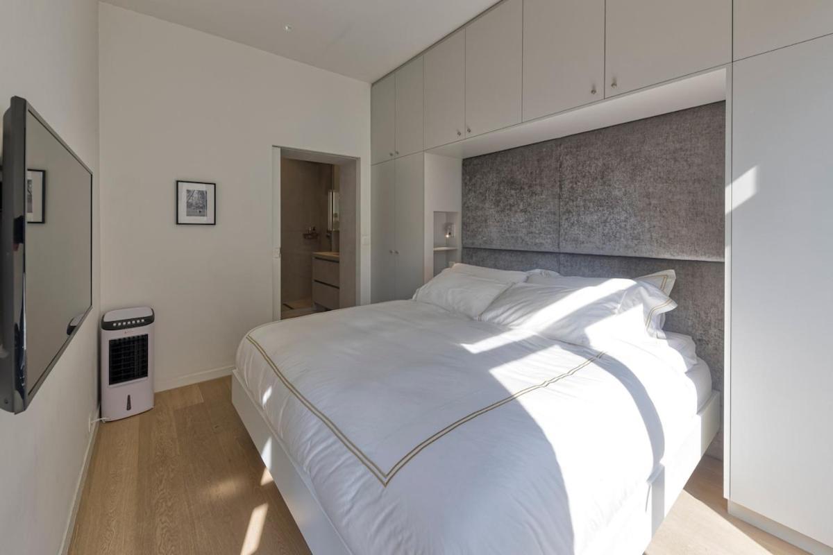 Downtown Splendor V Appartement