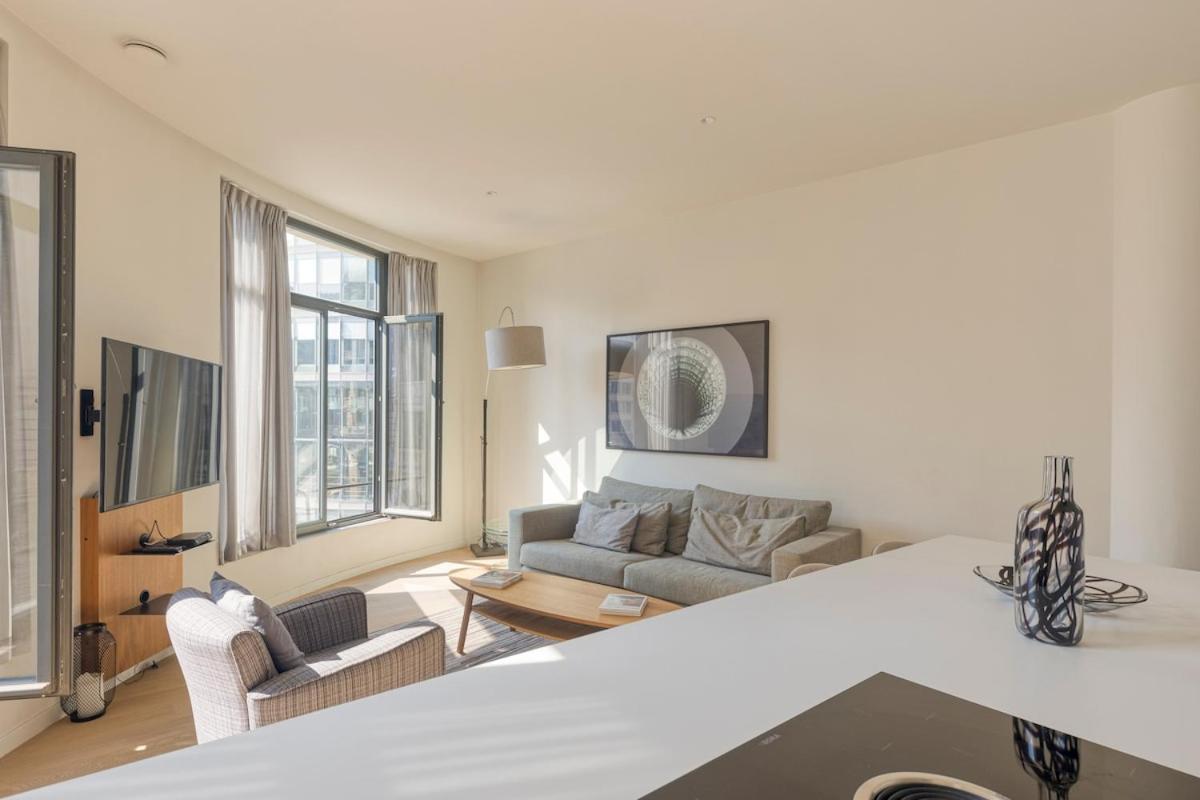 Downtown Splendor V Appartement *
