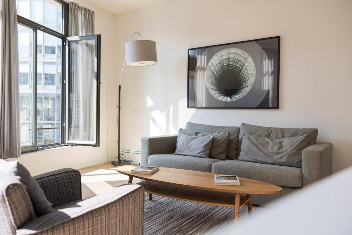 Downtown Splendor V Appartement *