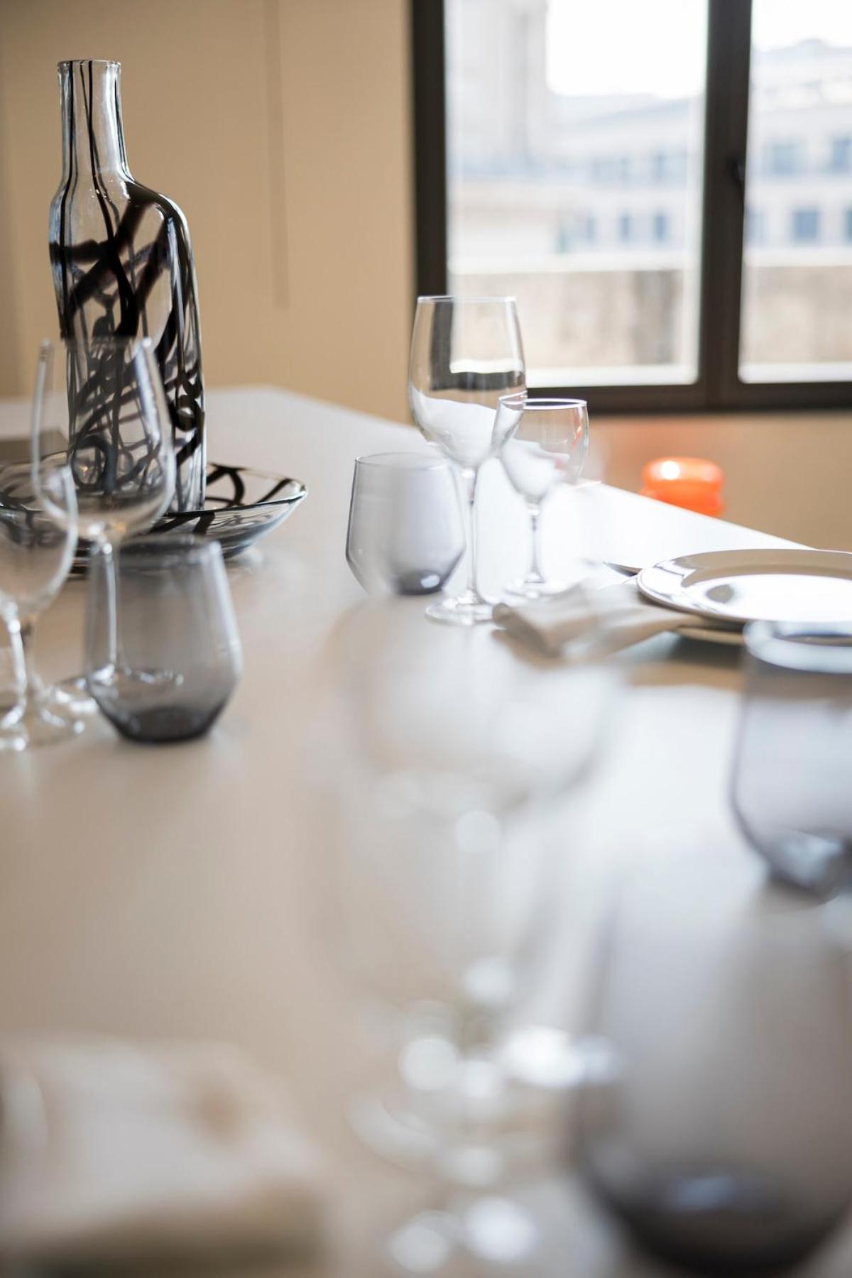 Appartement Downtown Splendor V *