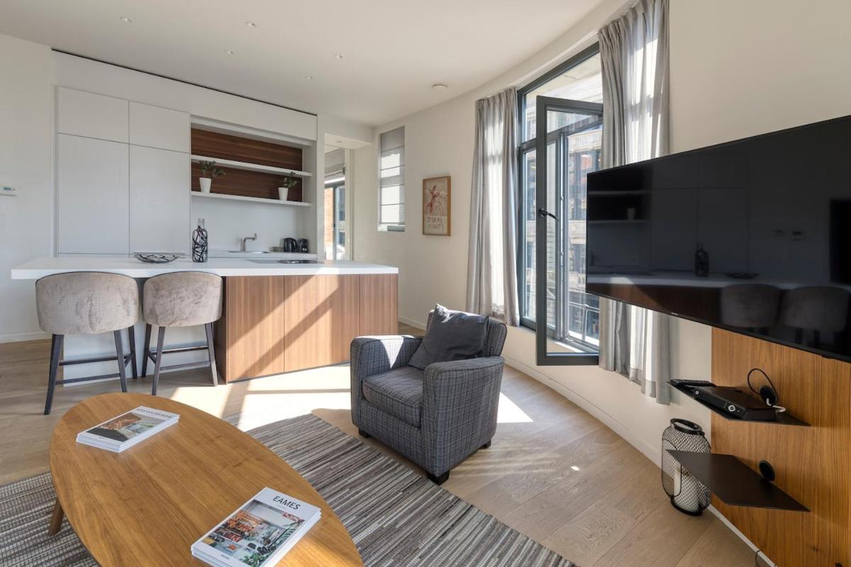 Downtown Splendor V Appartement *