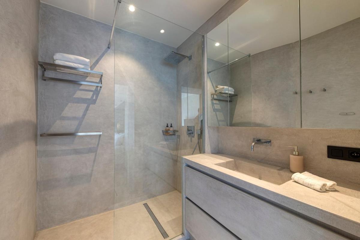 Apartment Downtown Splendor V *