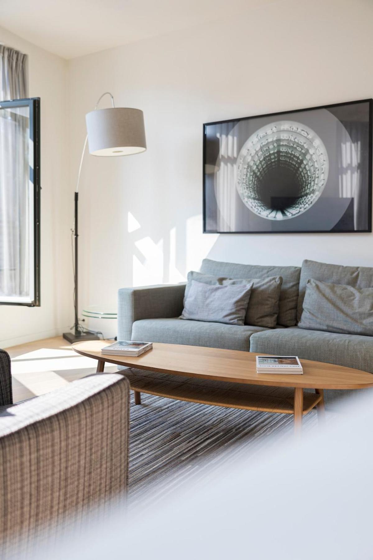 Apartment Downtown Splendor V Brussels